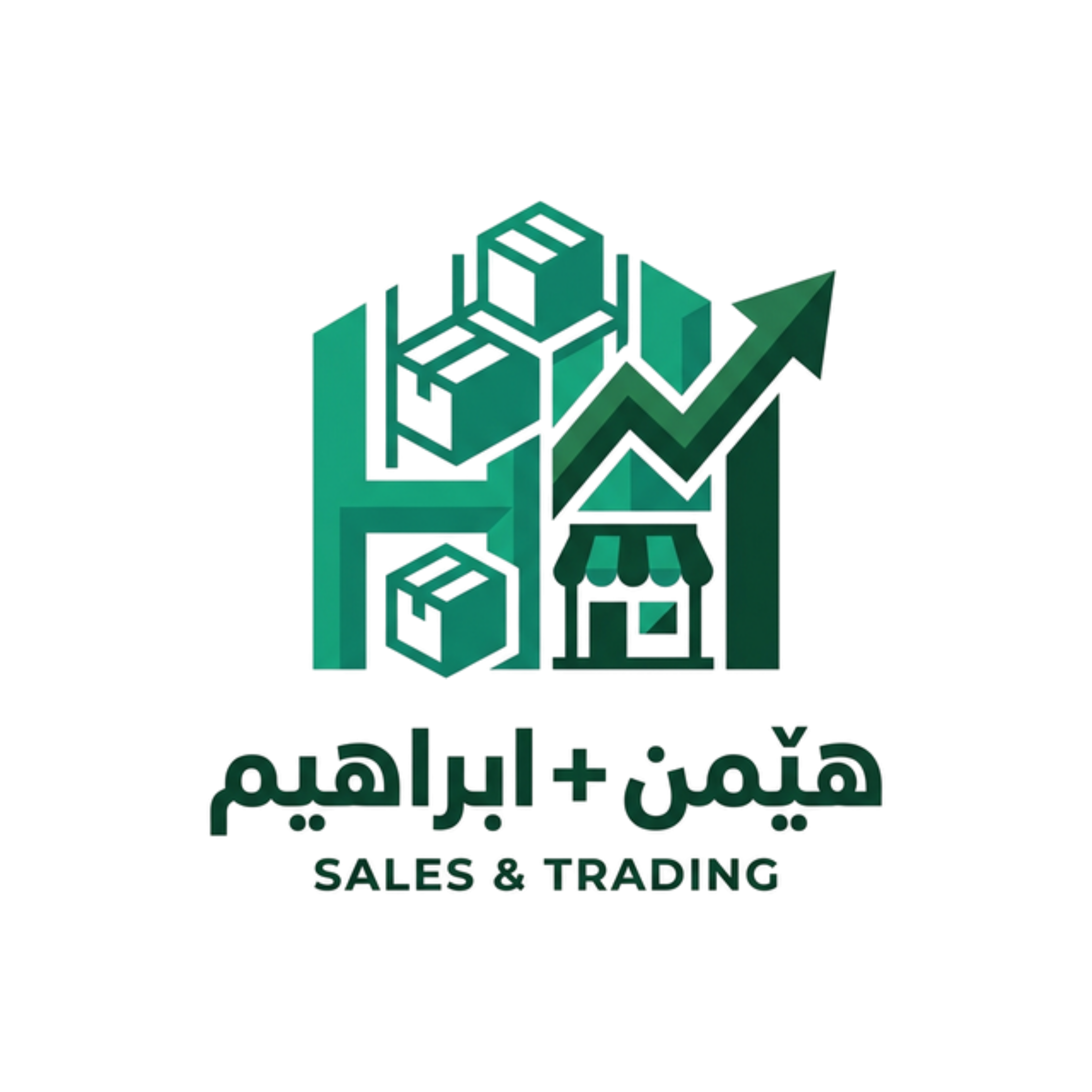 SalesCRM Logo